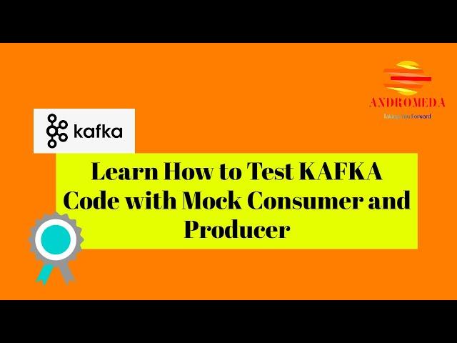 Apache KAFKA Testing | Testing with consumer and producer | apache Kafka tutorial