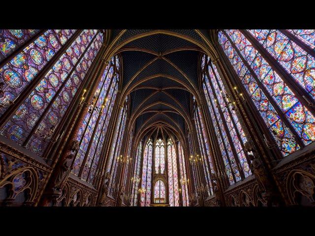 The Most Impressive Church in Paris (Not Notre Dame)