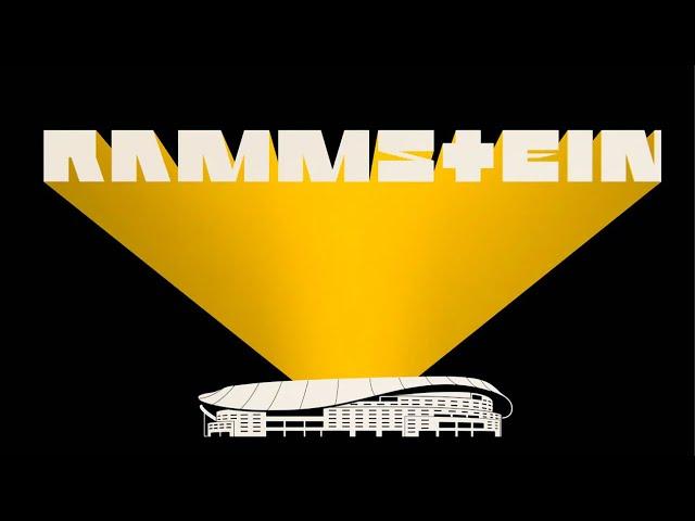 Rammstein - Live Estadio Civitas Metropolitano 2023 (HQ)