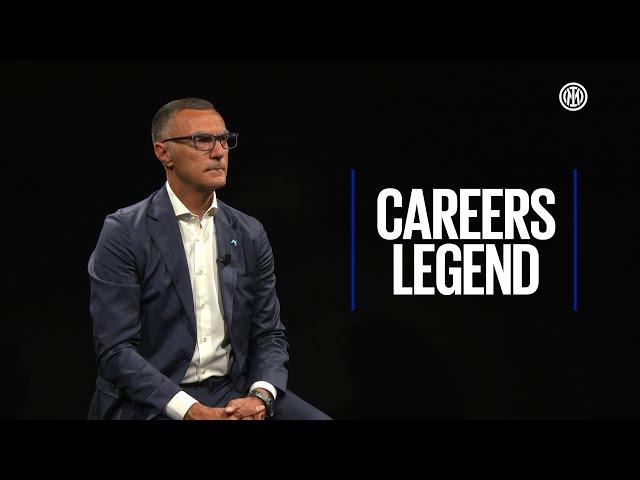 CAREERS LEGEND | BERGOMI