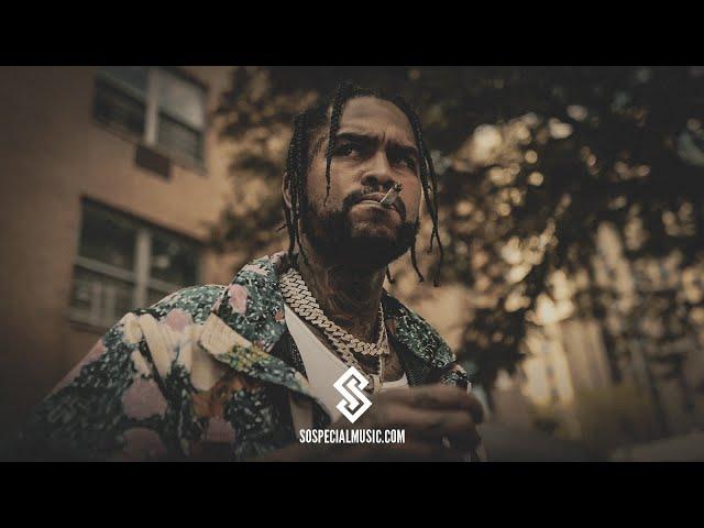 Dave East type with hook beat "Your time"  ||  Free Type Beat 2021