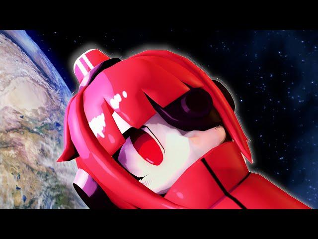 Mini-Chan Goes To Space! [SFM]