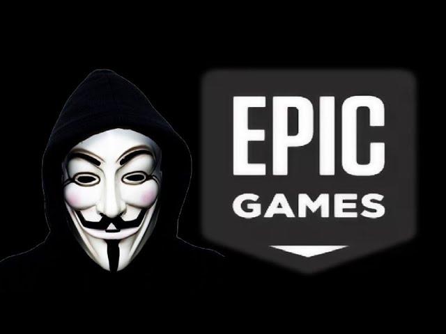 Epic Games Store Has Been Compromised