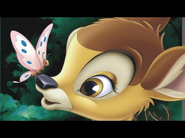 Disney Original Movie - Bambi (NEW Disney Game for Kids)