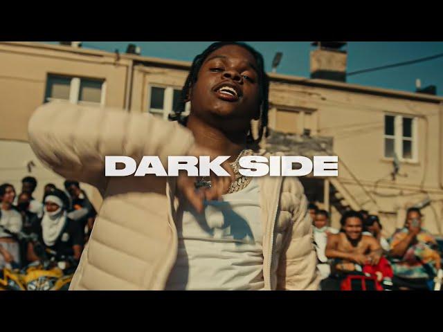 [FREE] 42 Dugg x EST Gee x Detroit Type Beat 2023 - ''DARK SIDE''