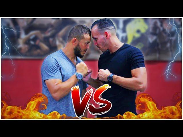 SYLFIGHT VS EZBIRI FIGHTV