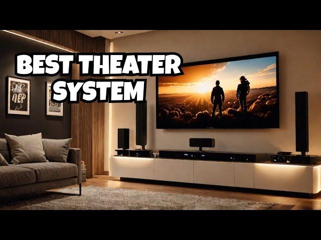 Get the BEST Home Theater System 2025 Now