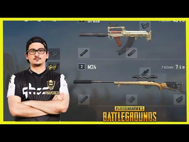 PUBG Drassel  - 23 KILLS Duo Vikendi | HIGHLIGHTS