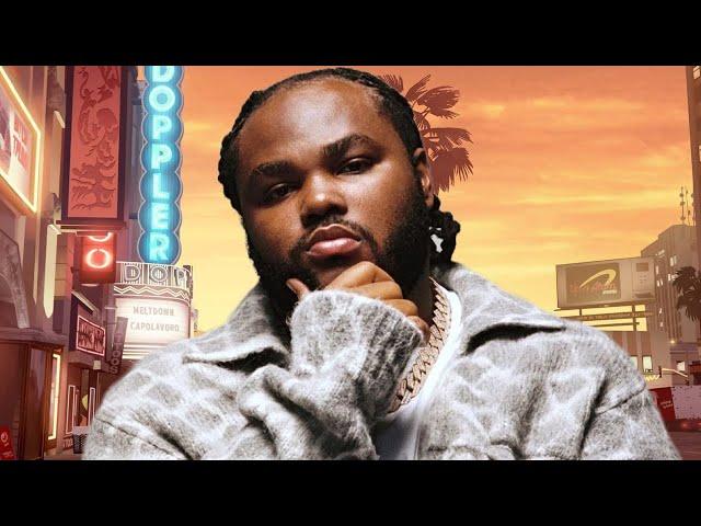 Tee Grizzley Type Beat "Takin Over" NEW 2023  Produced by @rockteebeats