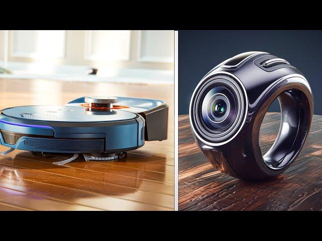 Coolest Gadgets You Can Buy On Amazon