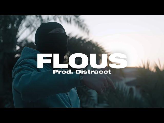 23 x Einár Type Beat - "FLOUS" | Prod. Distracct