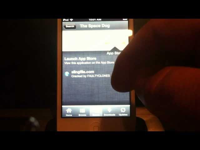 INSTALLOUS 5 fix hash sum mismatch error iOS 5.1.1