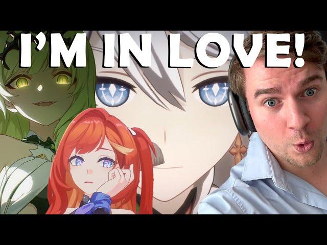 Reacting to all PVs Hi3rd // Honkai Impact 3rd