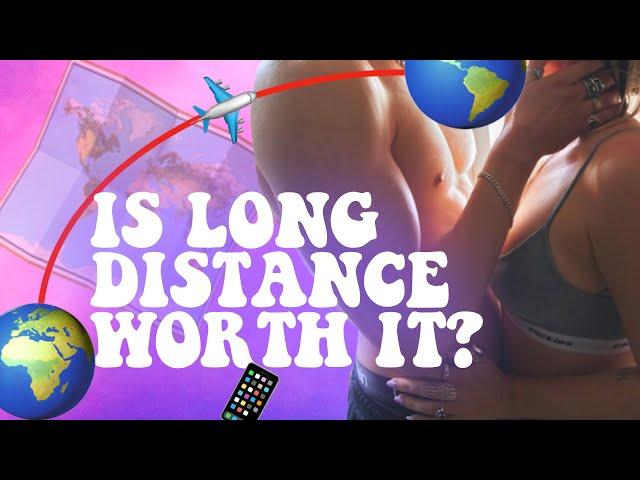 Long Distance - Make or Break? | Come Curious Podcast