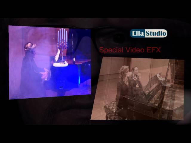 ELLA STUDIO - Ton & Video Productions - Image Film (new 2012)