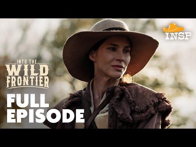 Anne Bailey: Horseback Heroine | Into the Wild Frontier | Season 3 | Episode 2