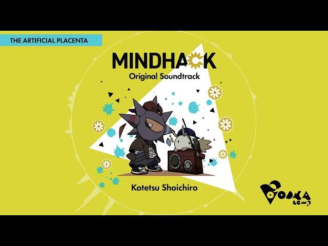 [OFFICIAL] MINDHACK Original Soundtrack Non-stop Mix