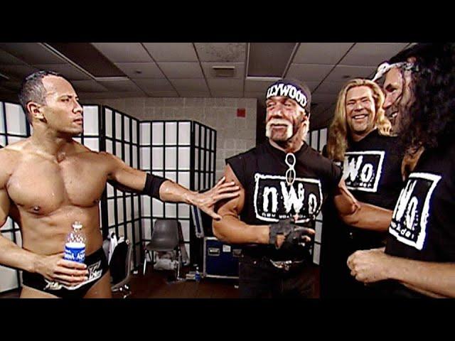 10 WWE Storylines That Were Only Good For One Moment