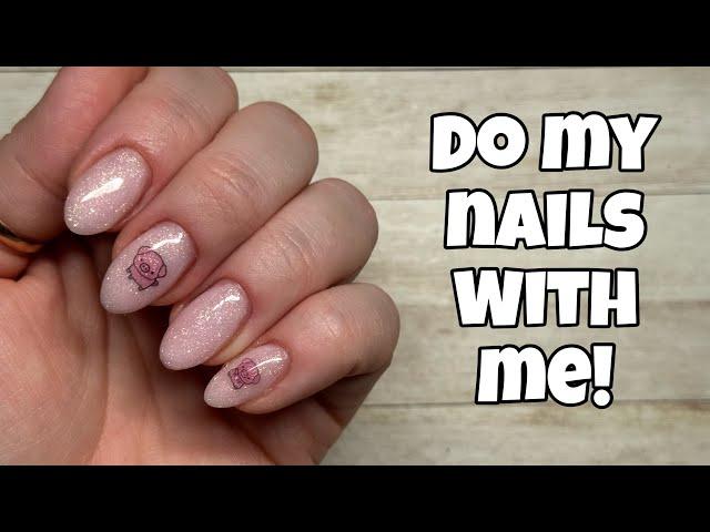 Natalie Mugridge Nail Artist is live