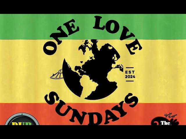 Tuff Sol - ONE LOVE Sunday LIVE at One World West 10-20-2024