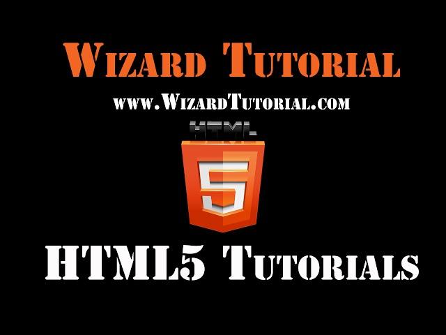 HTML5 Tutorial: HTML5 Abbreviation Tag