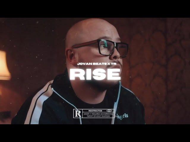 [FREE] Rimzee x Potter Payper Type beat 2022 - “Rise” | UK Storytelling Rap Beat