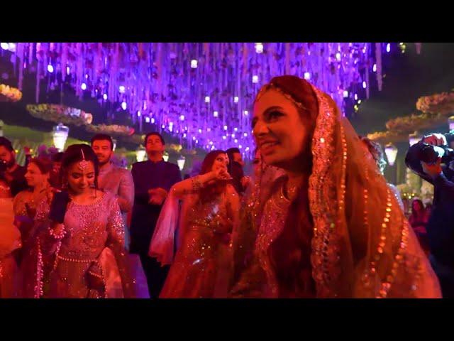 Uk Sahara Band | Live Performance | Pakistani Wedding | Mehndi Event | Yogi Weddings