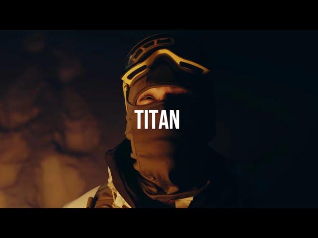 [FREE] "Titan" - Ant Wan x Yasin x Einar Type Beat | Guitar Instrumental (Prod. DY)