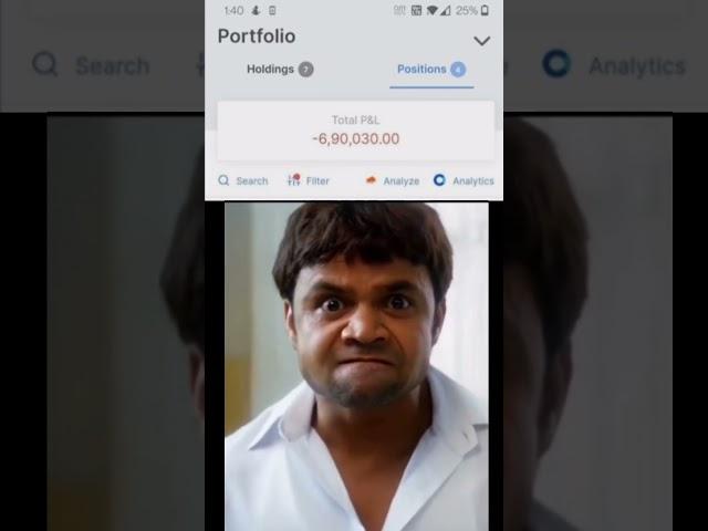 #share #sharemarket #sharemaketquotes #rajpalyadav #rajpal_yadav_comedy #shareinvitation