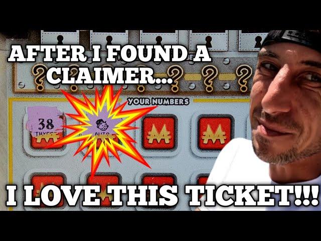 AFTER YESTERDAY CLAIMER NOW MR MONOP SHOWS UP! NEW MONOPOLY SECRET VAULT | Scratch Life