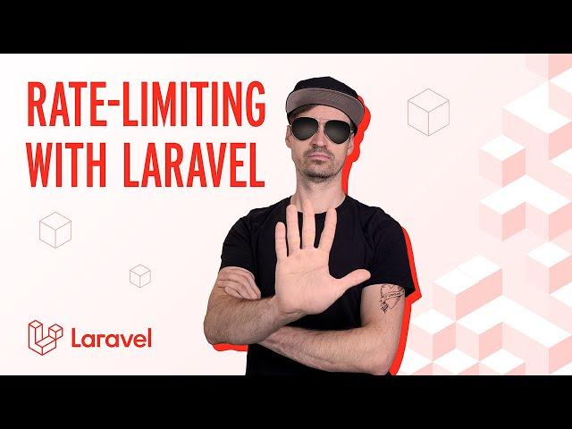 Exploring Laravel Rate Limiters: Control Traffic & Secure Actions 