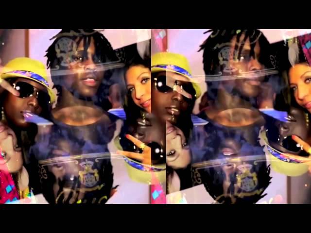 Chief Keef - Rocket Power Gang (Official Video) @BB_ENT_NATION