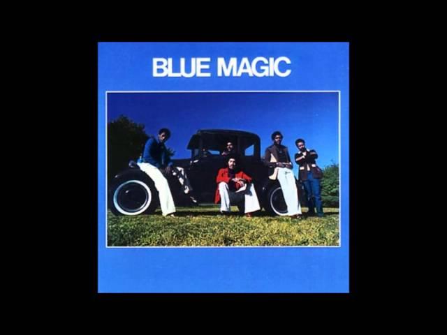 Blue Magic - Sideshow