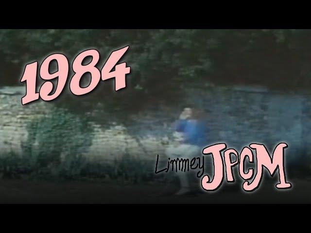 1984 Japanese commercials pt.7