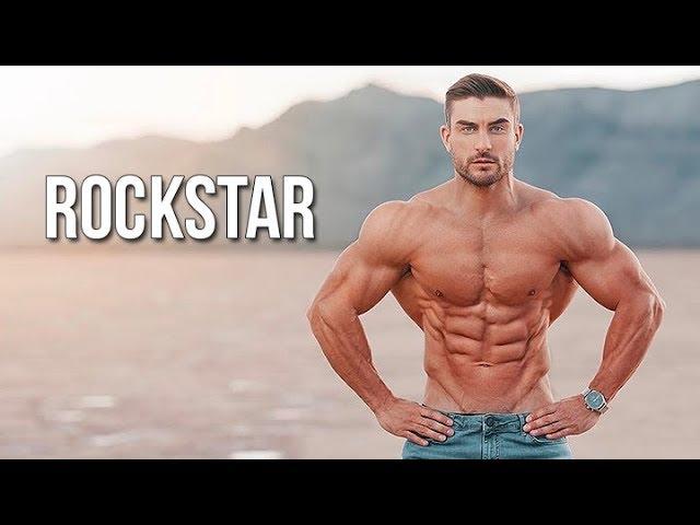 Rockstar ft. Post Malone & 21 Savage | Workout Motivation 2018