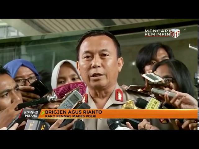 Buni Yani Bantah Mengedit Video Ahok