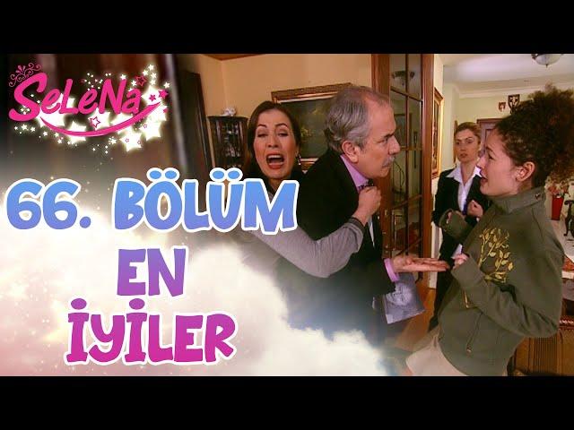 66. Bölümün En İyileri - Selena Kolaj