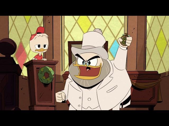 Новые Утиные Истории 2 сезон 10 Серия 5 часть мультфильмы Duck Tales 2019 Cartoons