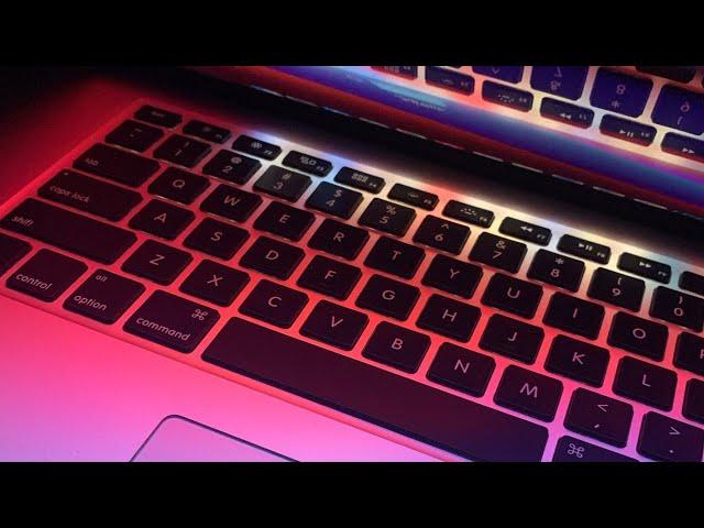 How To Turn on Keyboard light or back light in any Lenovo laptop