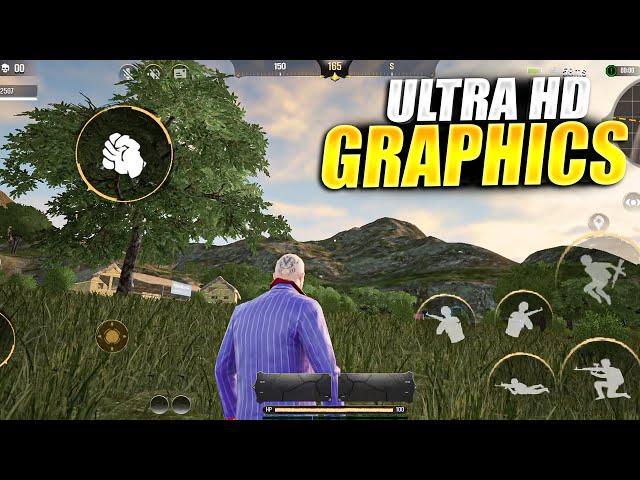  UGW New Graphics are Impressive | UGW New Gameplay | UGW New Update | Underworld Gang Wars | #ugw