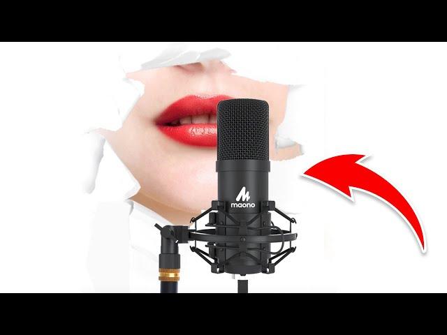 5 Best Aliexpress Microphone in 2020 | New Future Tech  Amazing Gadgets