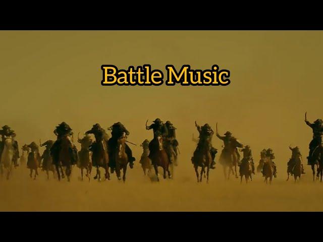 Mendirman Jaloliddin Savaş Müziği | War Music of Mendirman Jaloliddin