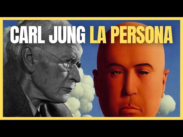 CARL JUNG: La PERSONA, Qui Êtes-Vous Réellement ?