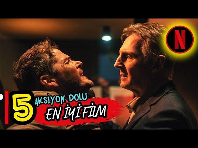 İzlemeği Kaçırdığınız En İyi 5 Aksiyon Dolu Film | Ne İzlesem?