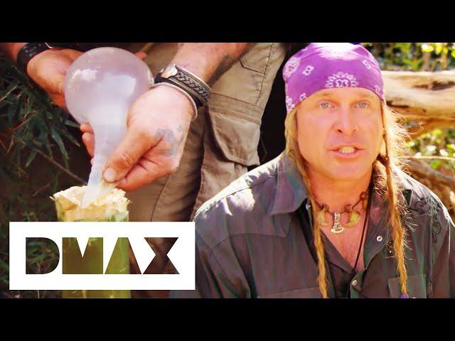 5 Basic Survival Skills Everyone Should Know | Dual Survival