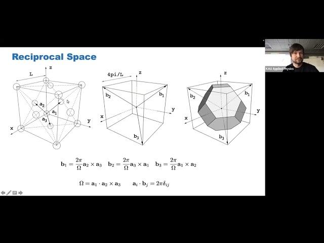 О. Feia. DFT Practice 1. Self-Consisted Field (SCF) Calculations with Quantum Espresso