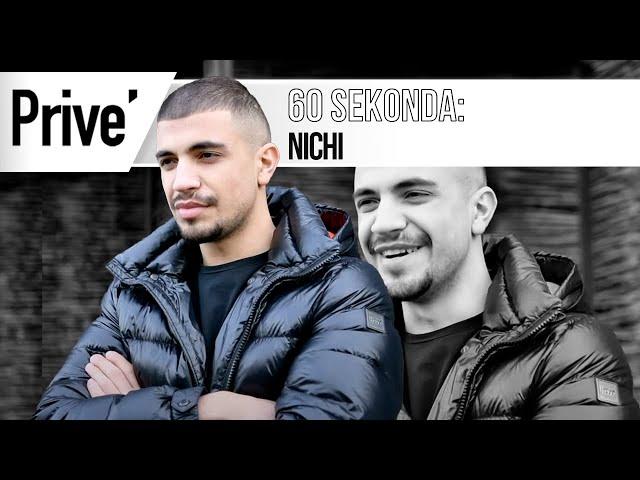 60 sekonda: Nichi