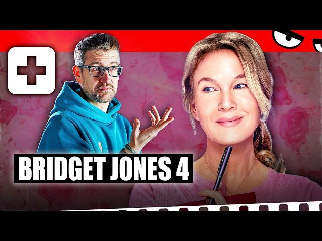 Kino+ #518 | LIKE A COMPLETE UNKNOWN, Bridget Jones 4 & viele News