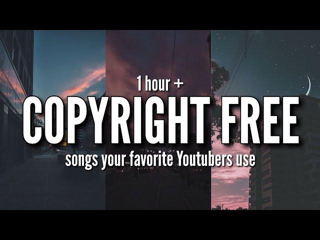 Non copyrighted songs that you’ve been looking for …