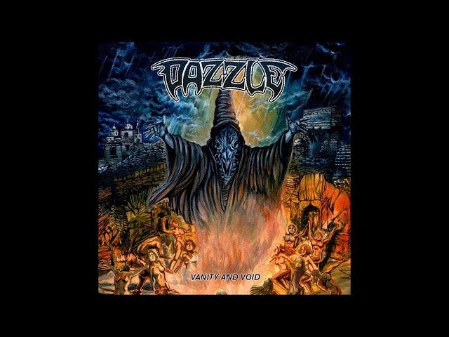 Dazzle - Vanity And Void 2021 (Full EP)